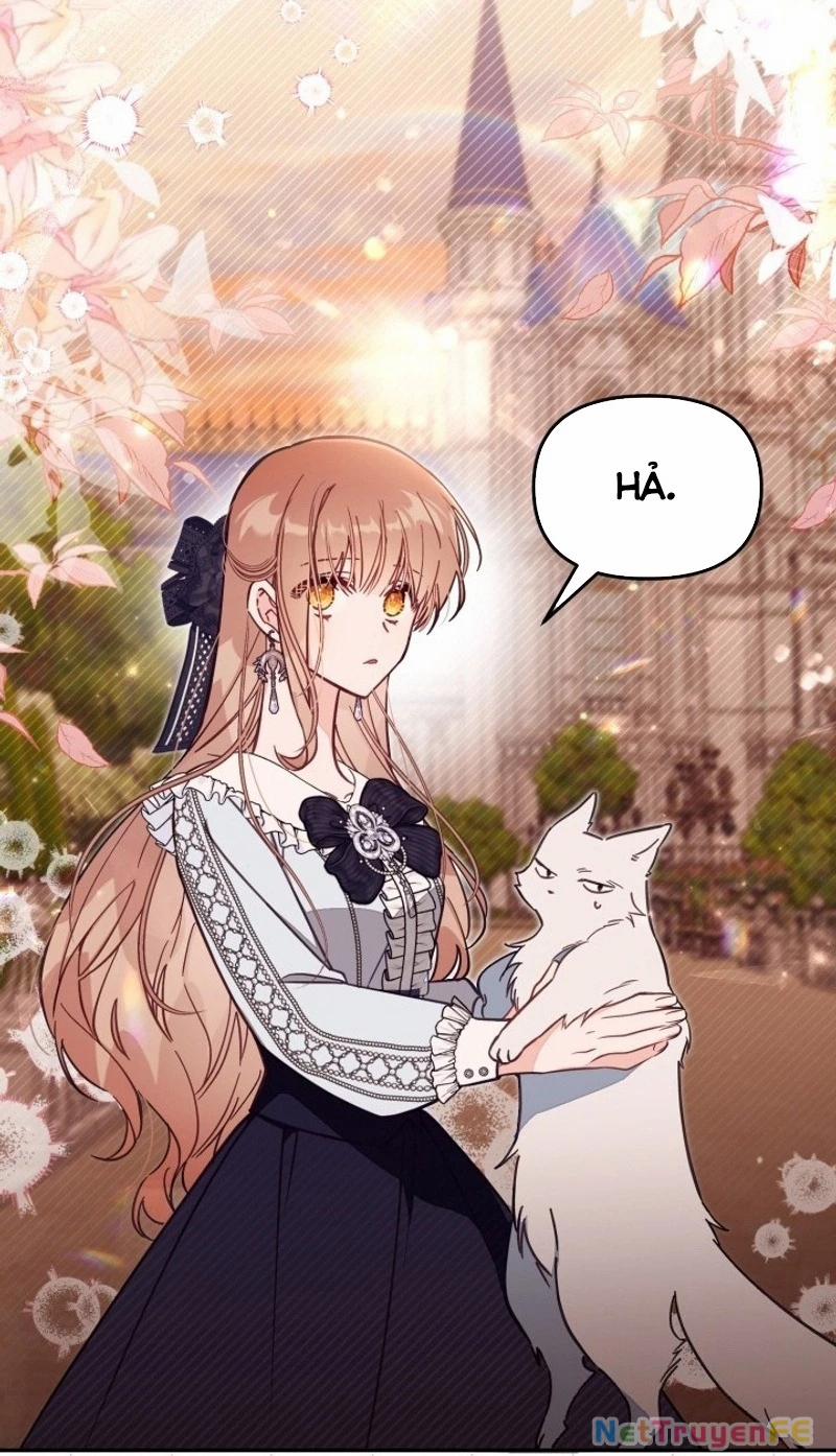 Không Có Nơi Nào Dành Cho Công Chúa Giả Mạo 64 trang 33