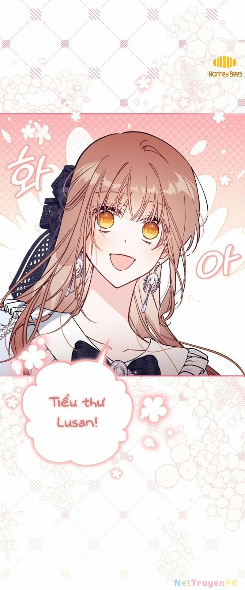 Không Có Nơi Nào Dành Cho Công Chúa Giả Mạo 64 trang 34