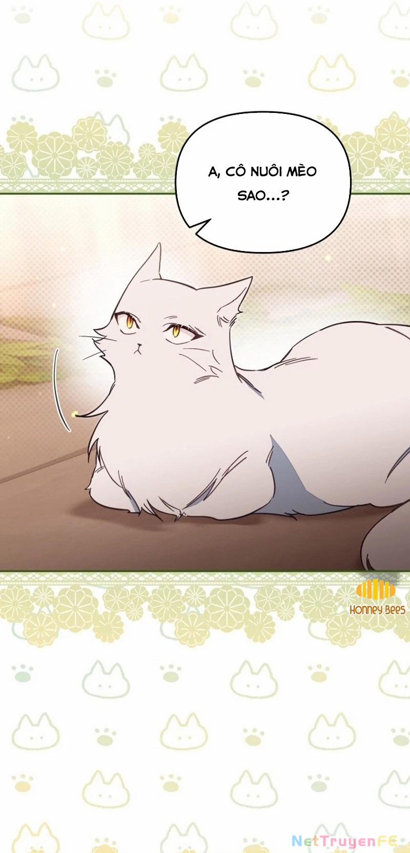 Không Có Nơi Nào Dành Cho Công Chúa Giả Mạo 64 trang 39