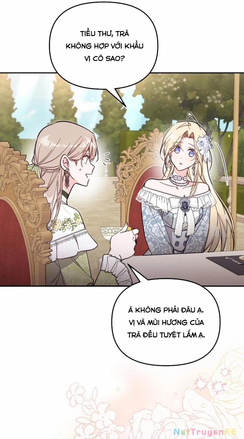 Không Có Nơi Nào Dành Cho Công Chúa Giả Mạo 64 trang 4