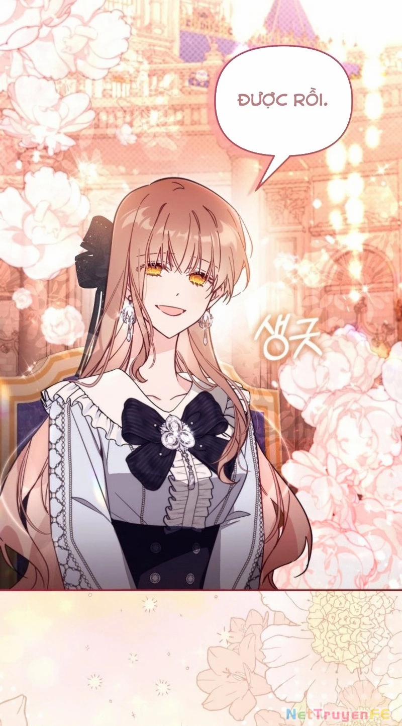 Không Có Nơi Nào Dành Cho Công Chúa Giả Mạo 64 trang 43