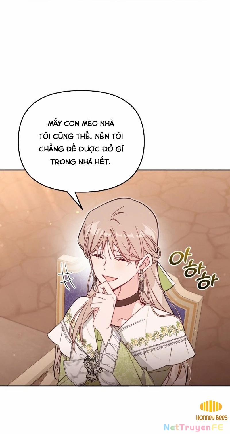 Không Có Nơi Nào Dành Cho Công Chúa Giả Mạo 64 trang 50