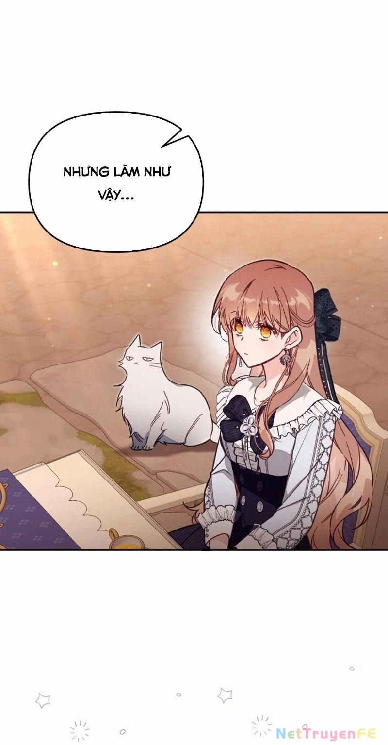 Không Có Nơi Nào Dành Cho Công Chúa Giả Mạo 64 trang 51