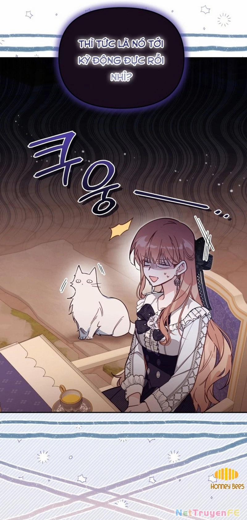 Không Có Nơi Nào Dành Cho Công Chúa Giả Mạo 64 trang 52