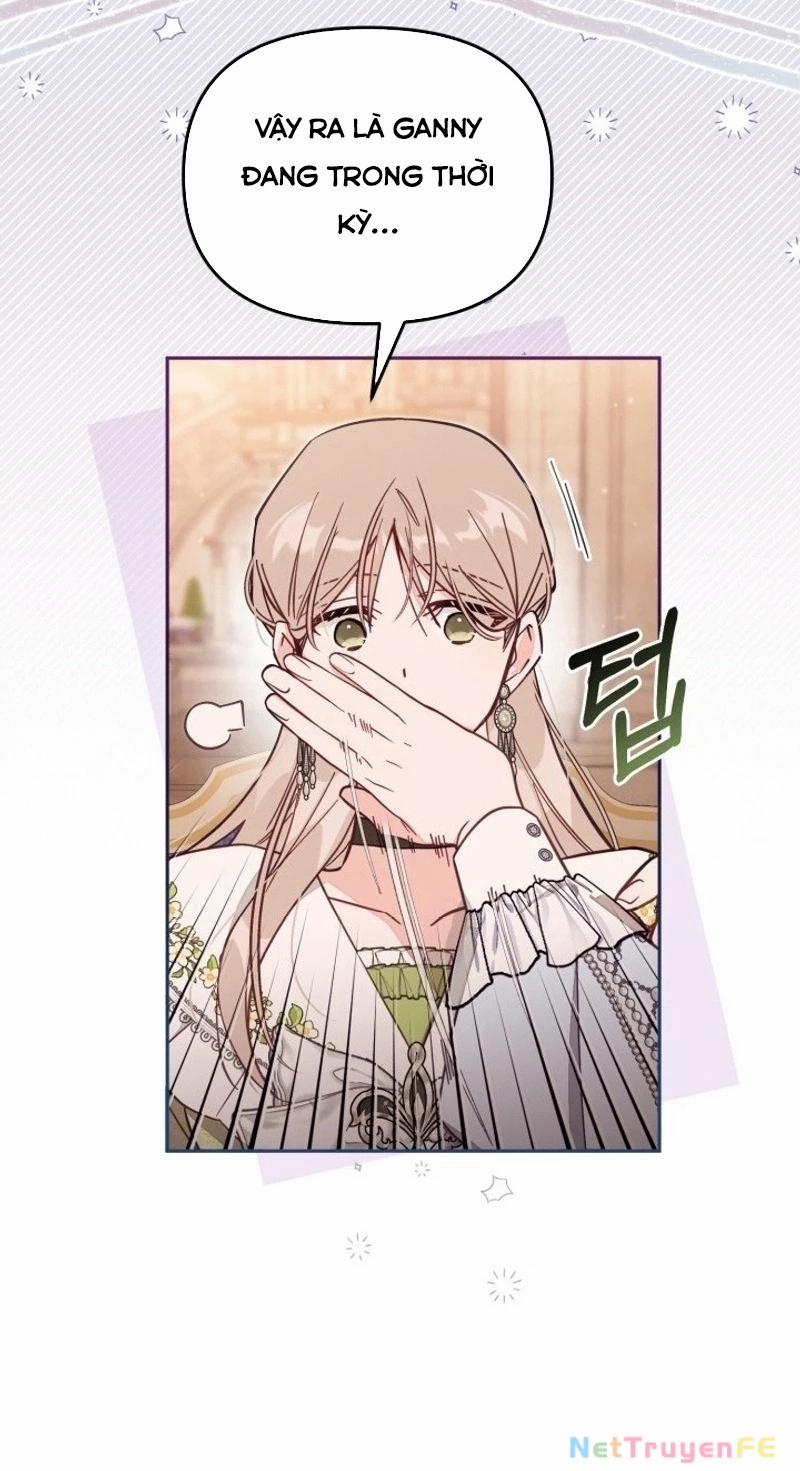 Không Có Nơi Nào Dành Cho Công Chúa Giả Mạo 64 trang 53