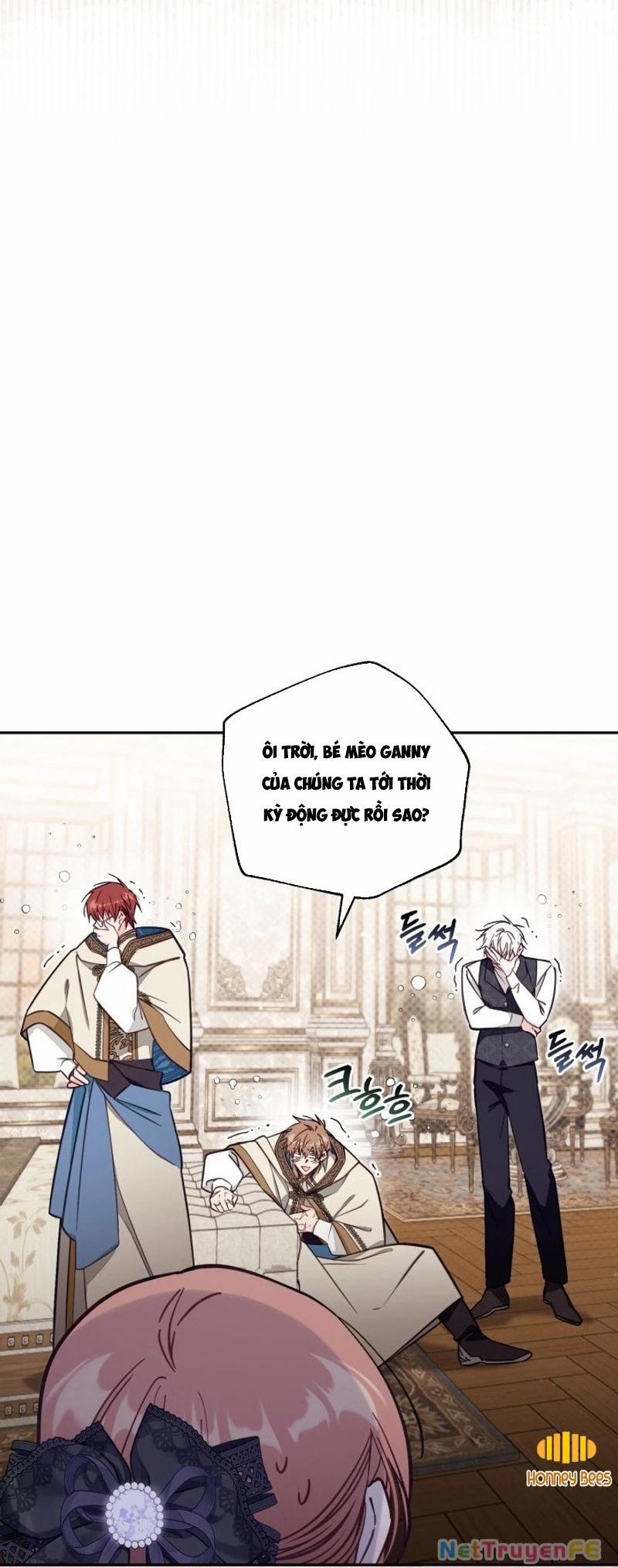 Không Có Nơi Nào Dành Cho Công Chúa Giả Mạo 64 trang 56