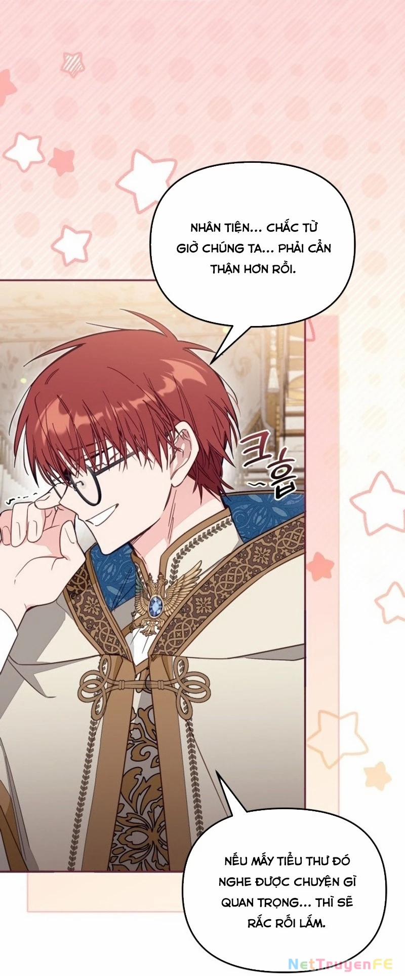 Không Có Nơi Nào Dành Cho Công Chúa Giả Mạo 64 trang 57