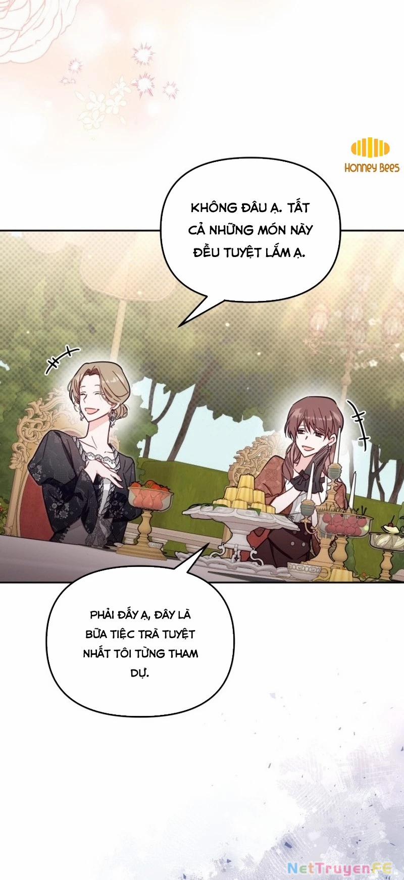 Không Có Nơi Nào Dành Cho Công Chúa Giả Mạo 64 trang 6