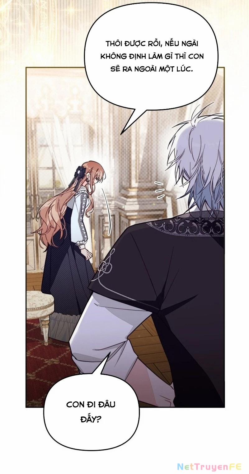 Không Có Nơi Nào Dành Cho Công Chúa Giả Mạo 64 trang 61