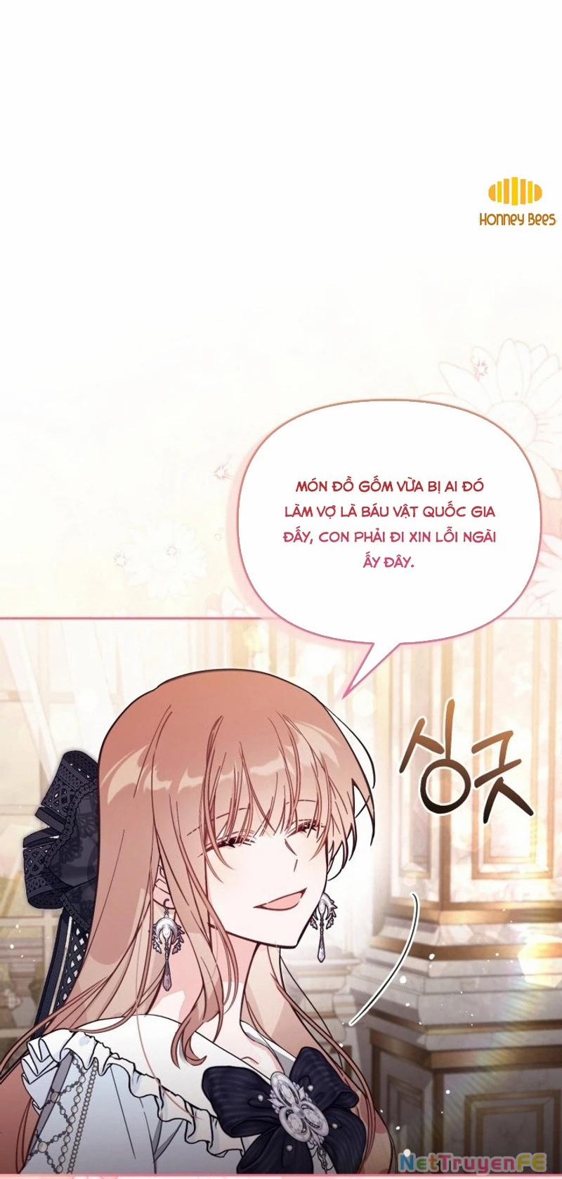 Không Có Nơi Nào Dành Cho Công Chúa Giả Mạo 64 trang 62