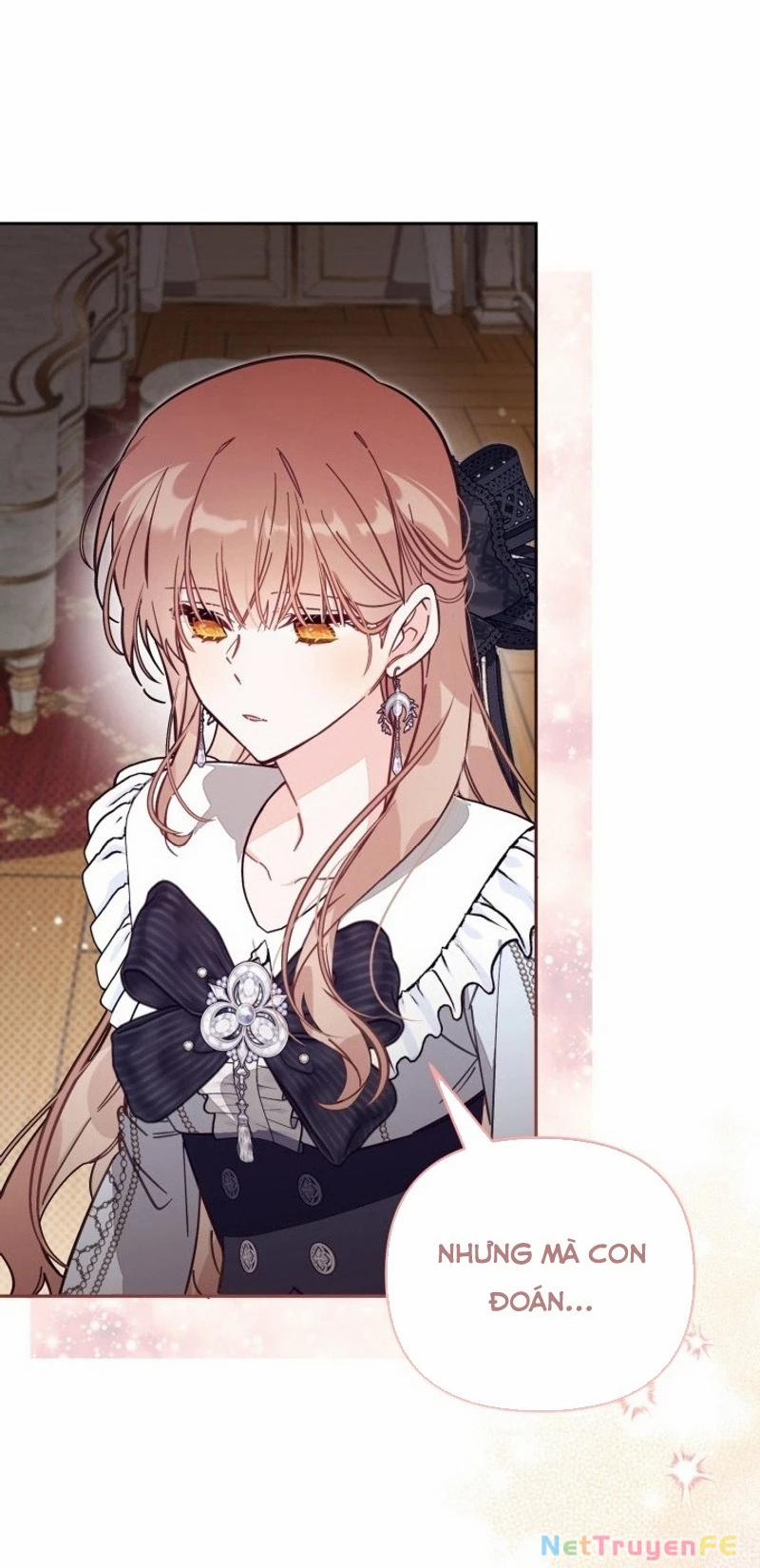 Không Có Nơi Nào Dành Cho Công Chúa Giả Mạo 64 trang 64