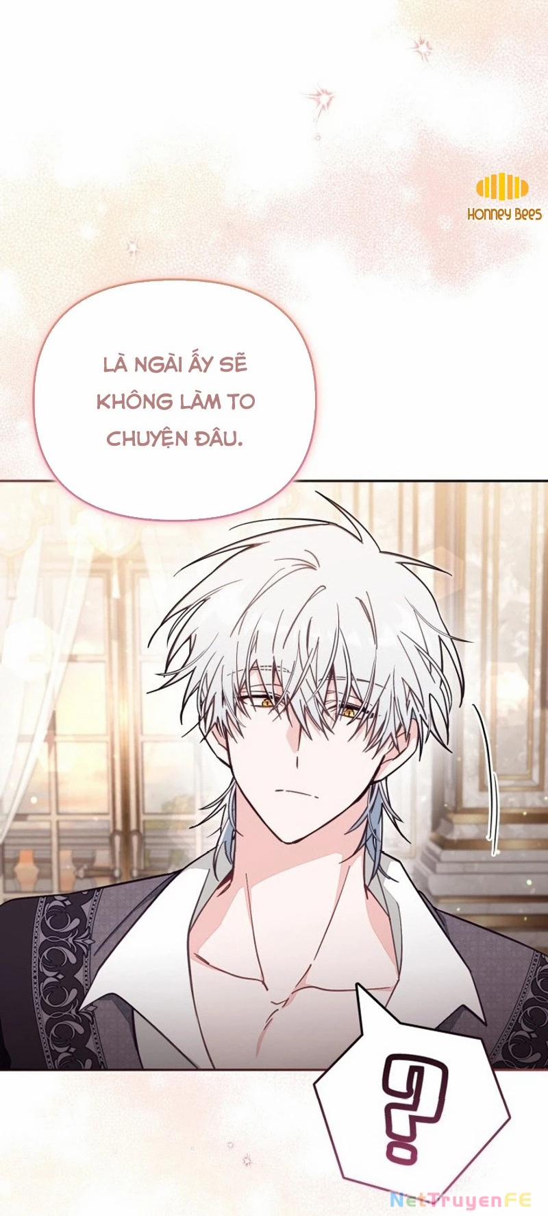 Không Có Nơi Nào Dành Cho Công Chúa Giả Mạo 64 trang 65