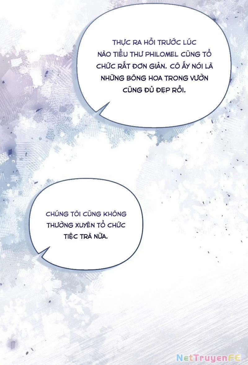 Không Có Nơi Nào Dành Cho Công Chúa Giả Mạo 64 trang 7