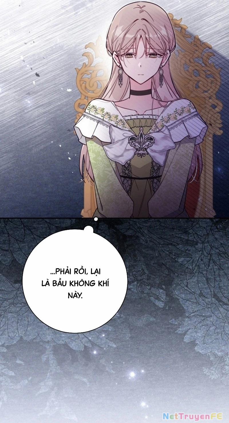 Không Có Nơi Nào Dành Cho Công Chúa Giả Mạo 64 trang 8