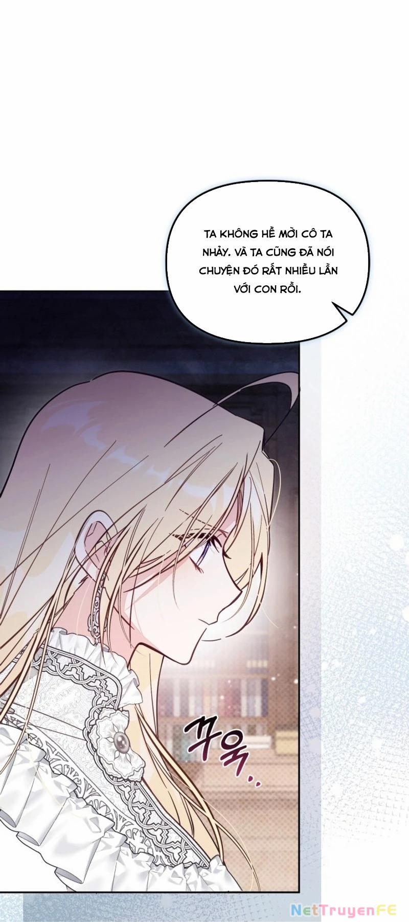 Không Có Nơi Nào Dành Cho Công Chúa Giả Mạo 65 trang 13