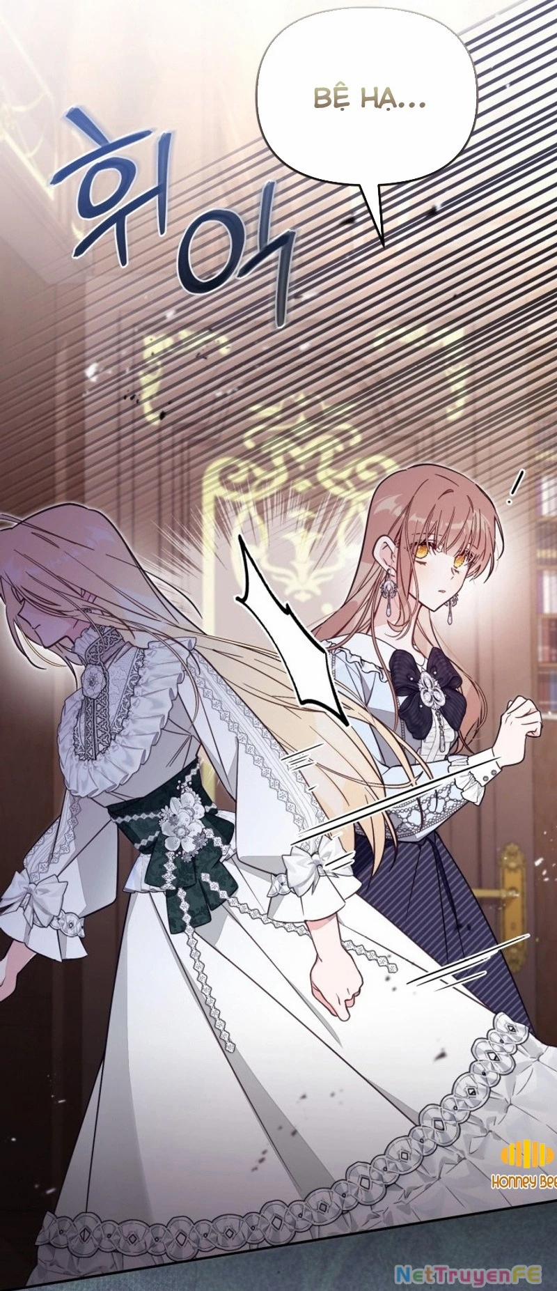 Không Có Nơi Nào Dành Cho Công Chúa Giả Mạo 65 trang 15