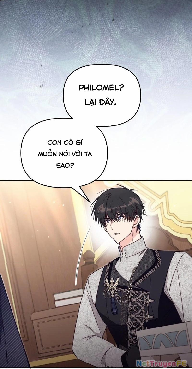 Không Có Nơi Nào Dành Cho Công Chúa Giả Mạo 65 trang 16