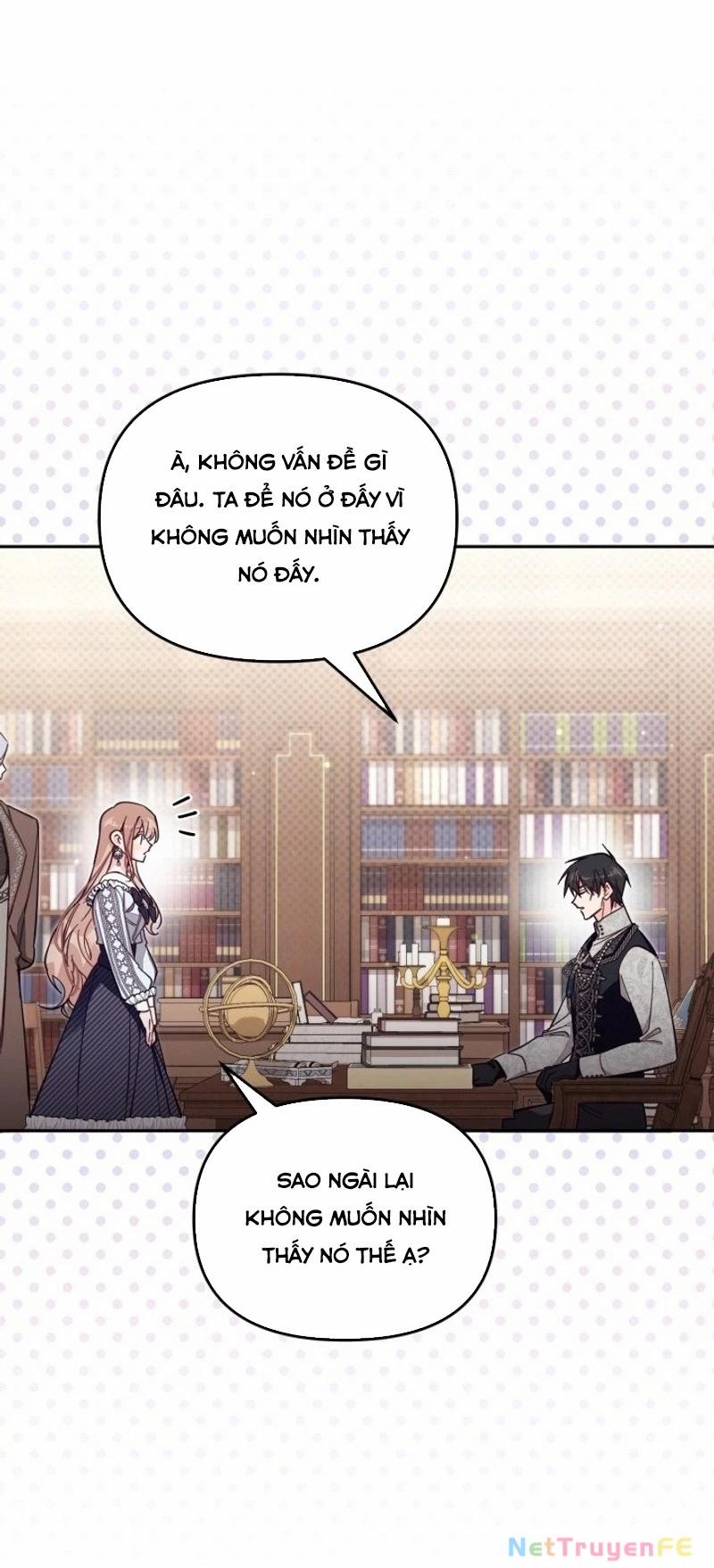 Không Có Nơi Nào Dành Cho Công Chúa Giả Mạo 65 trang 19