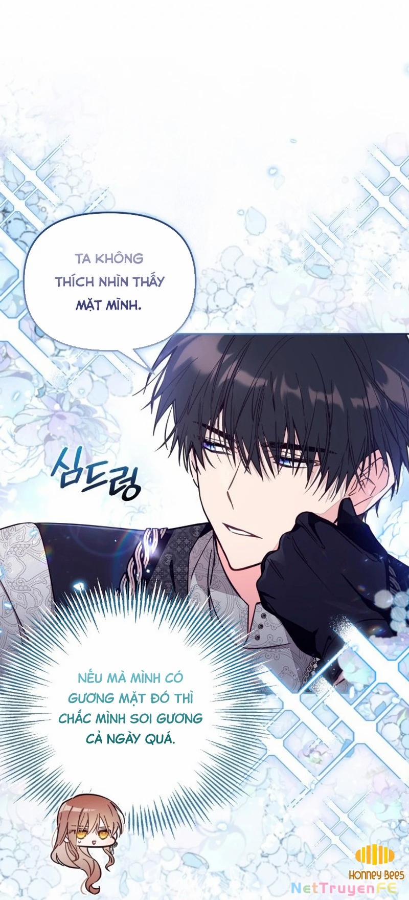 Không Có Nơi Nào Dành Cho Công Chúa Giả Mạo 65 trang 20