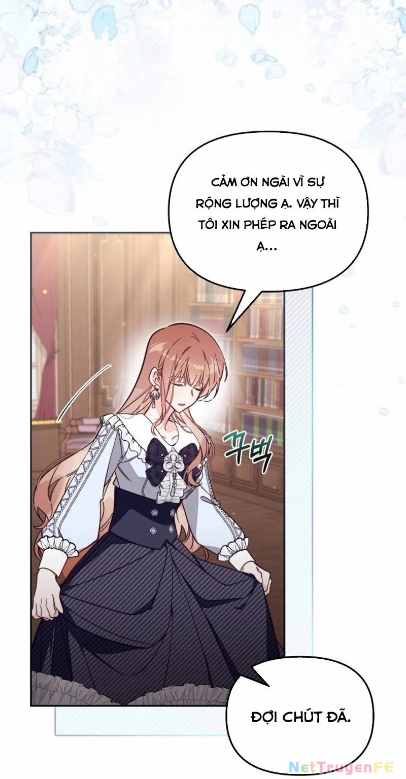 Không Có Nơi Nào Dành Cho Công Chúa Giả Mạo 65 trang 21