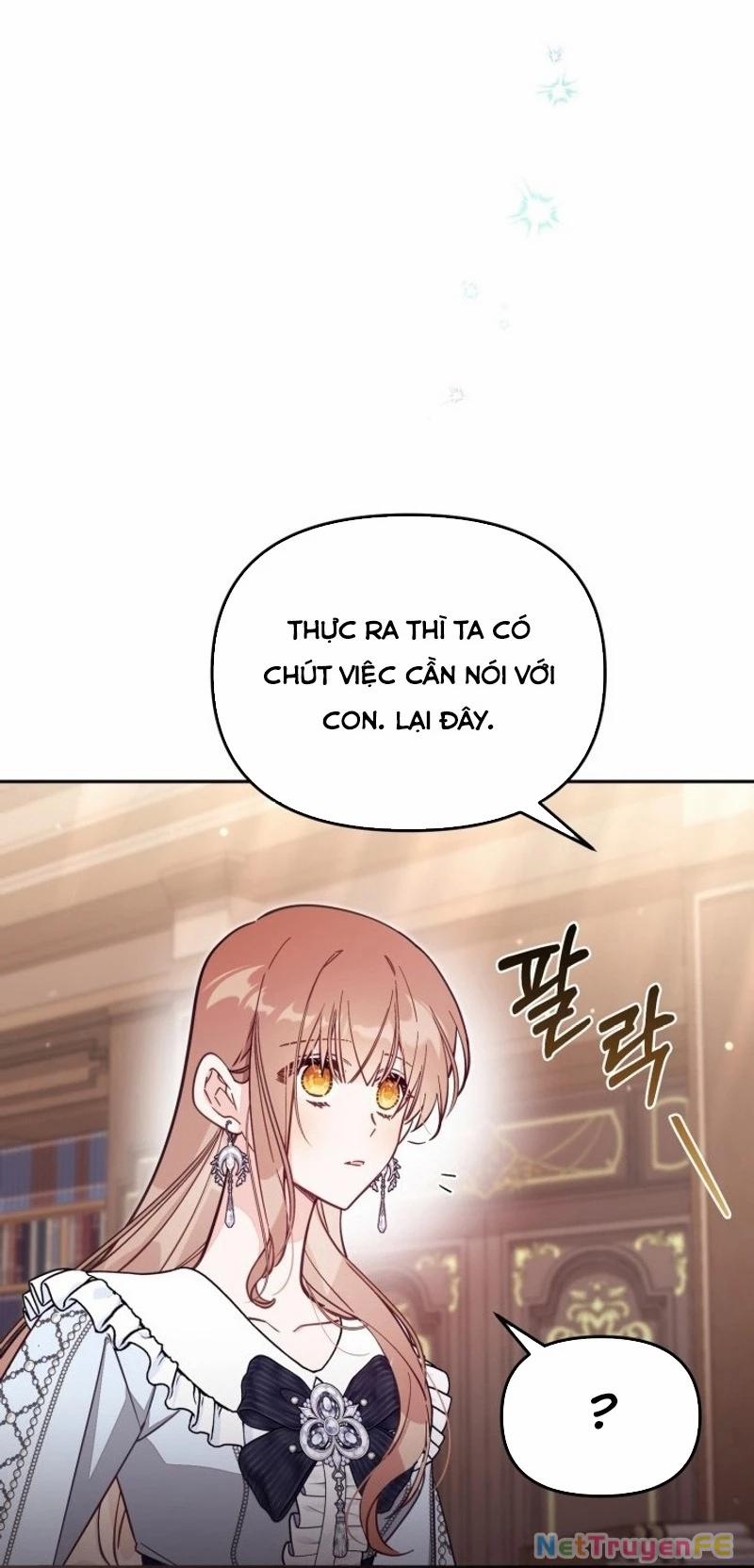 Không Có Nơi Nào Dành Cho Công Chúa Giả Mạo 65 trang 22