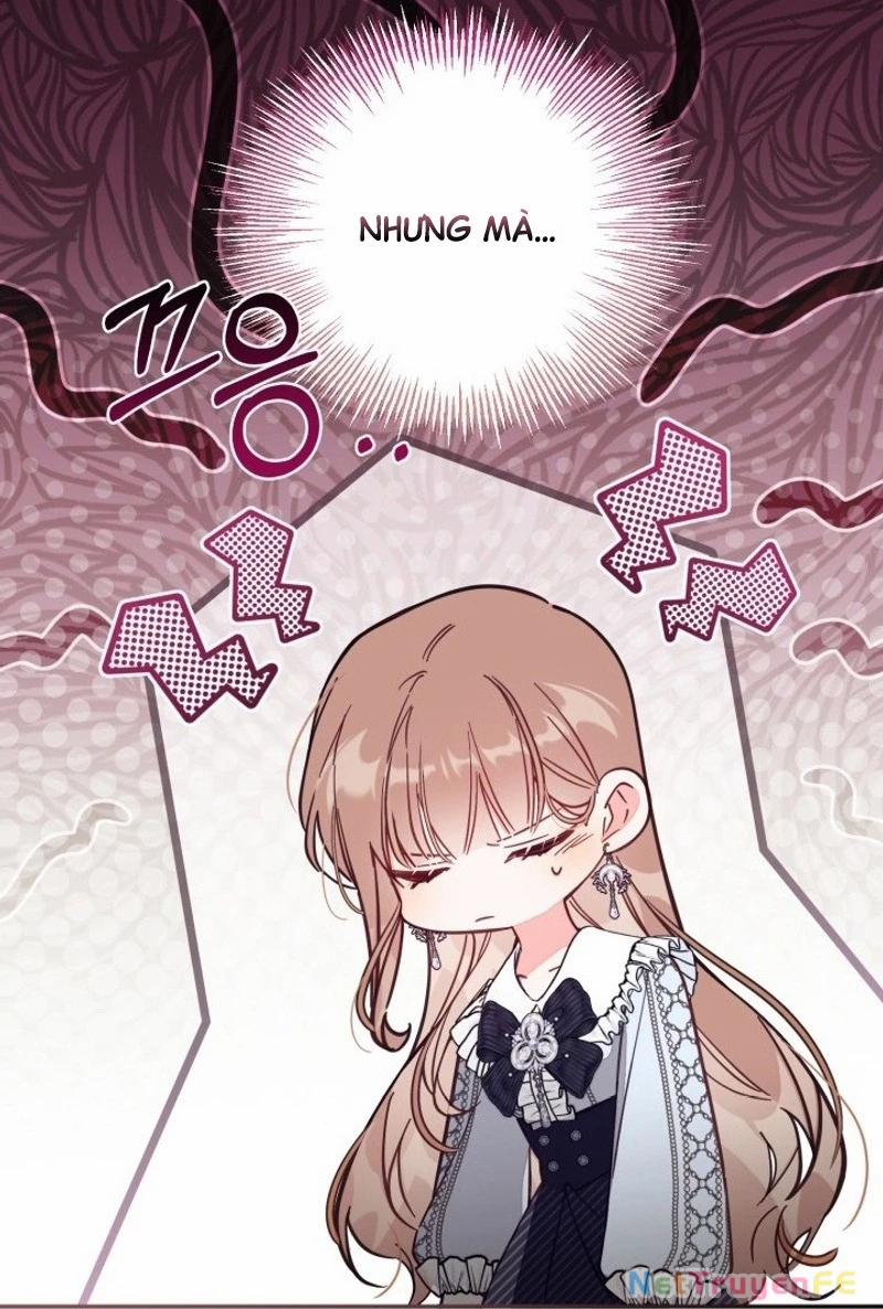 Không Có Nơi Nào Dành Cho Công Chúa Giả Mạo 65 trang 30