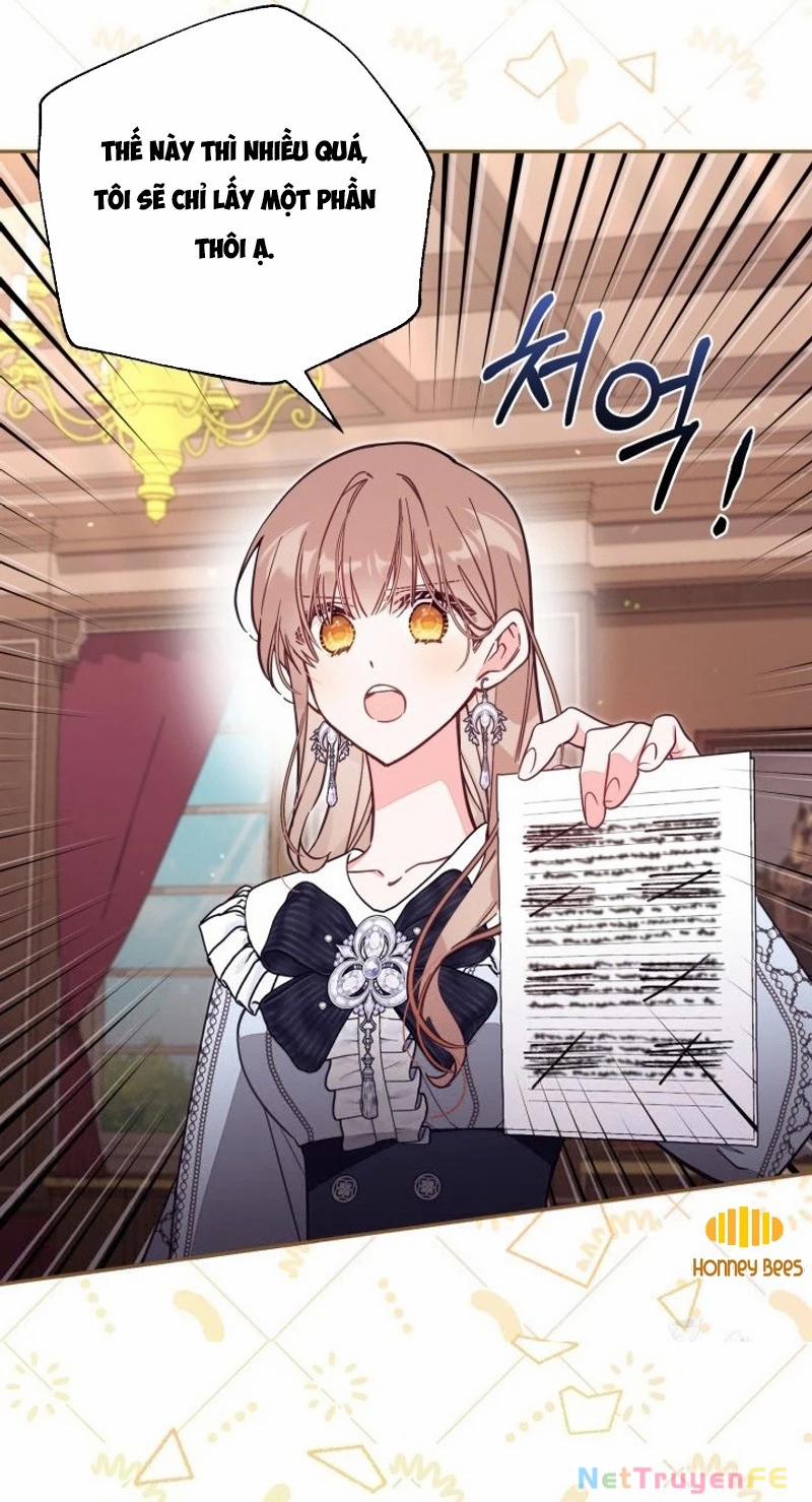 Không Có Nơi Nào Dành Cho Công Chúa Giả Mạo 65 trang 32