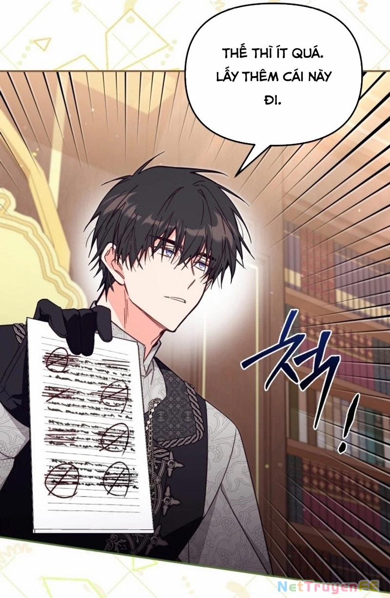 Không Có Nơi Nào Dành Cho Công Chúa Giả Mạo 65 trang 33