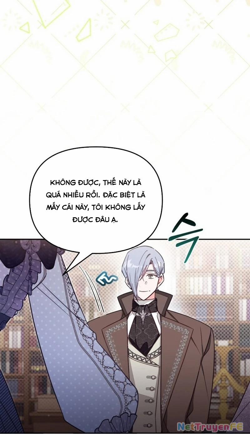 Không Có Nơi Nào Dành Cho Công Chúa Giả Mạo 65 trang 34