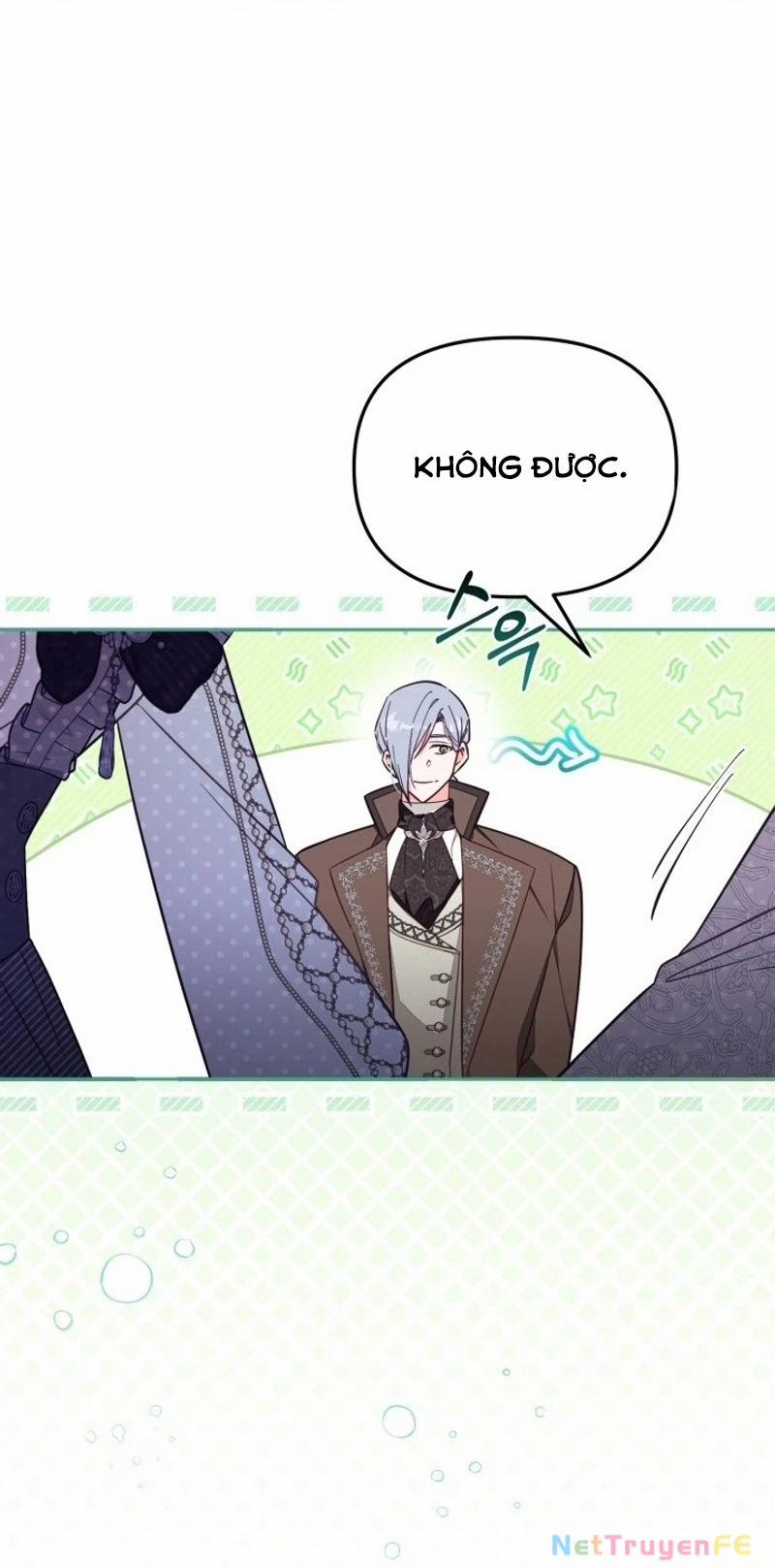 Không Có Nơi Nào Dành Cho Công Chúa Giả Mạo 65 trang 35