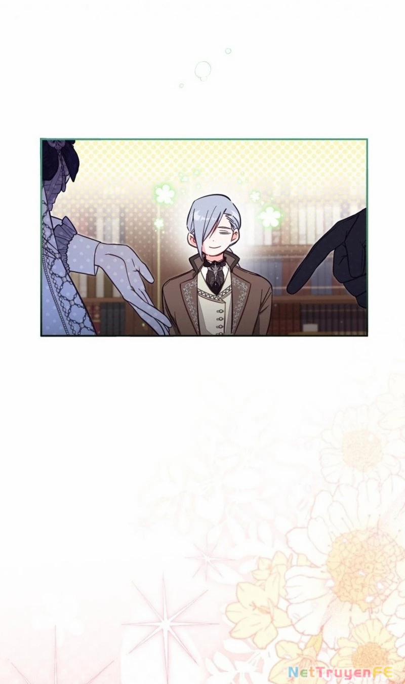 Không Có Nơi Nào Dành Cho Công Chúa Giả Mạo 65 trang 36