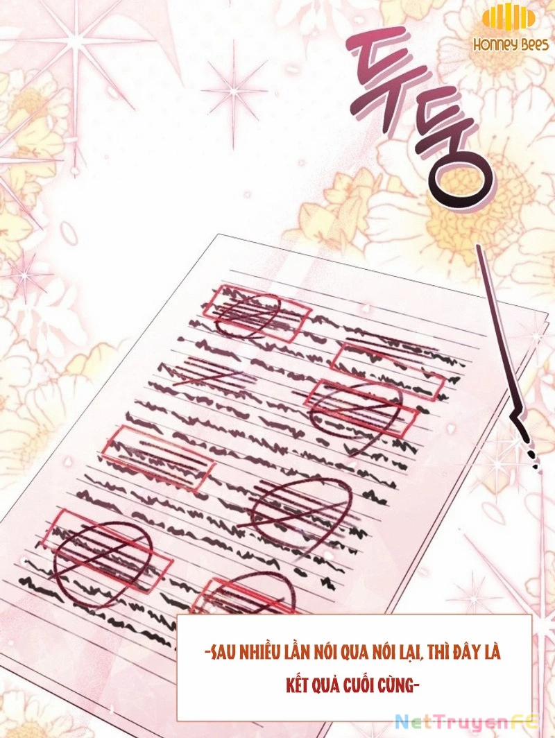 Không Có Nơi Nào Dành Cho Công Chúa Giả Mạo 65 trang 37