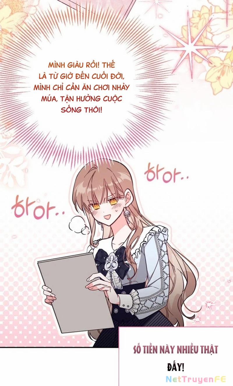 Không Có Nơi Nào Dành Cho Công Chúa Giả Mạo 65 trang 38