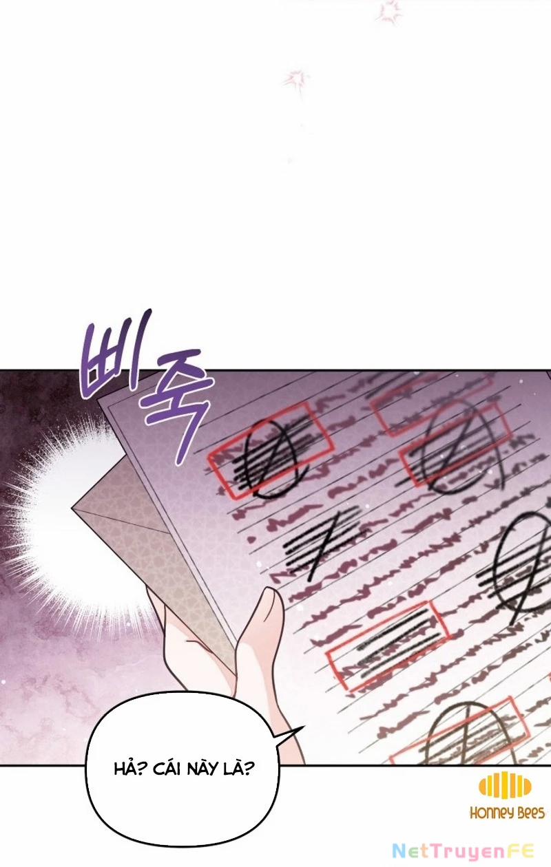 Không Có Nơi Nào Dành Cho Công Chúa Giả Mạo 65 trang 39