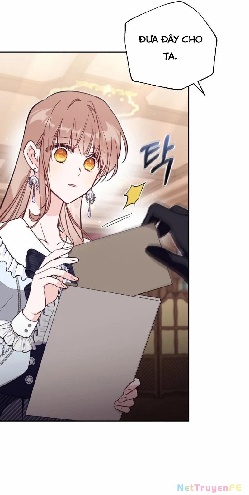 Không Có Nơi Nào Dành Cho Công Chúa Giả Mạo 65 trang 40