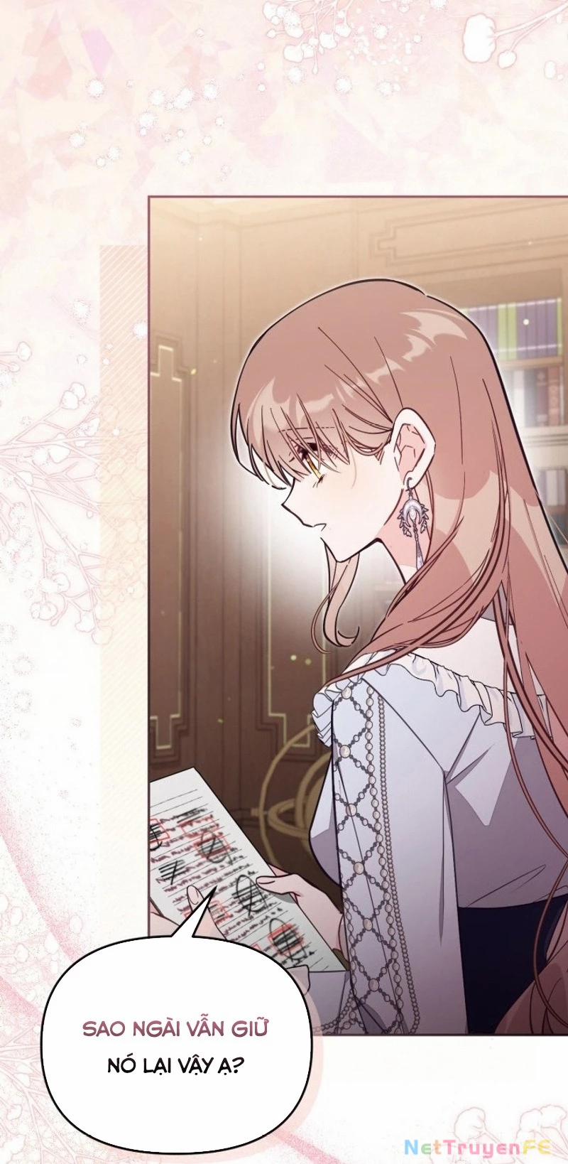 Không Có Nơi Nào Dành Cho Công Chúa Giả Mạo 65 trang 42