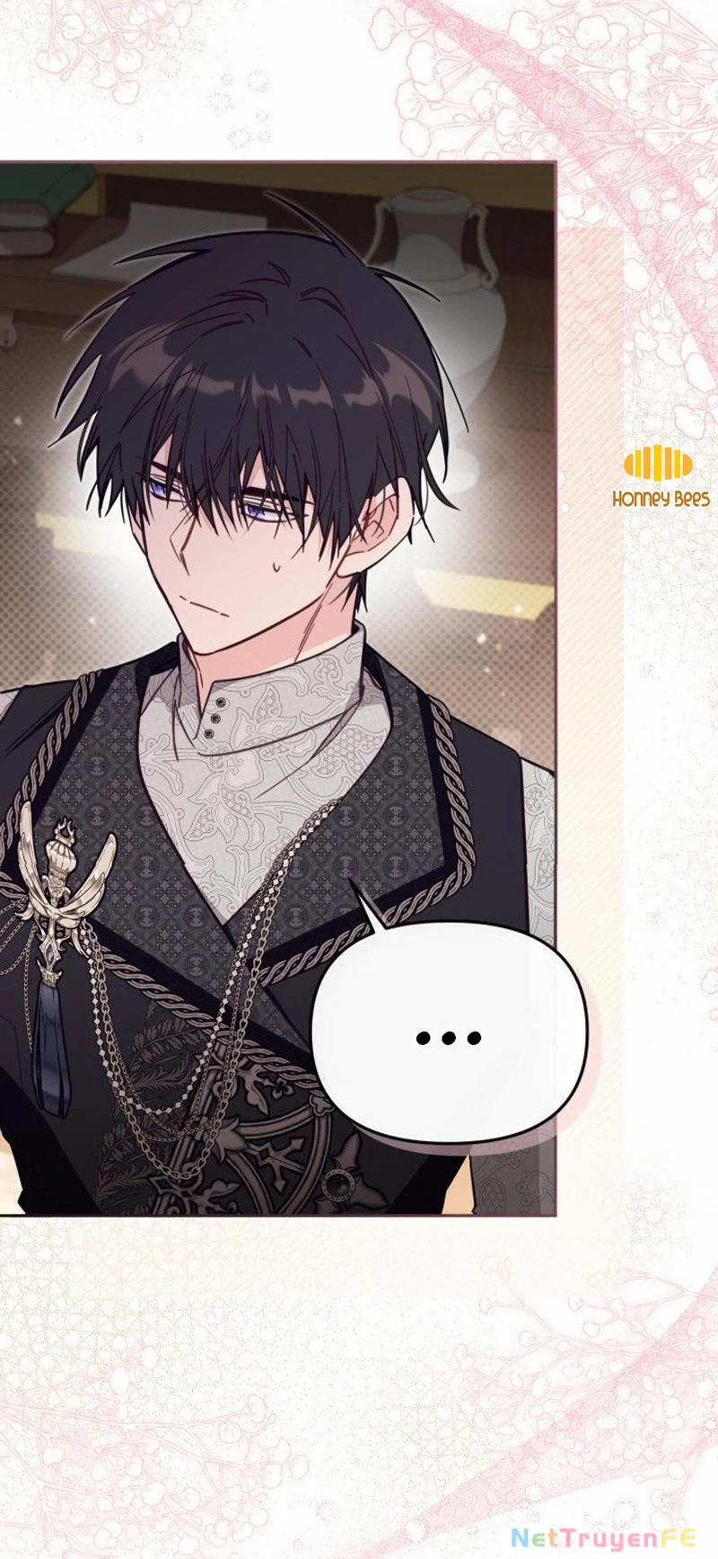 Không Có Nơi Nào Dành Cho Công Chúa Giả Mạo 65 trang 43