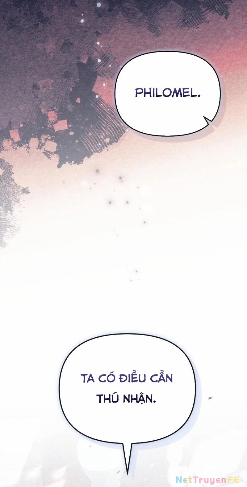 Không Có Nơi Nào Dành Cho Công Chúa Giả Mạo 65 trang 48