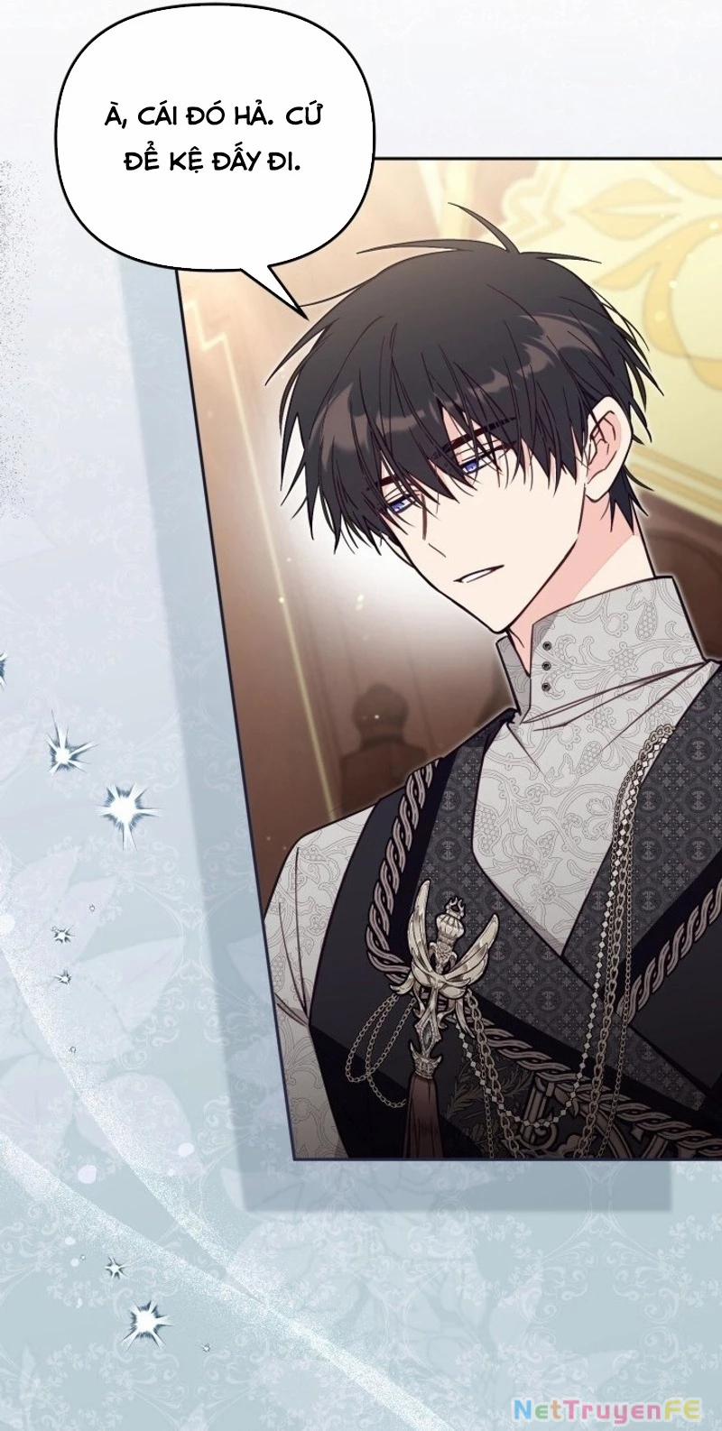 Không Có Nơi Nào Dành Cho Công Chúa Giả Mạo 65 trang 5