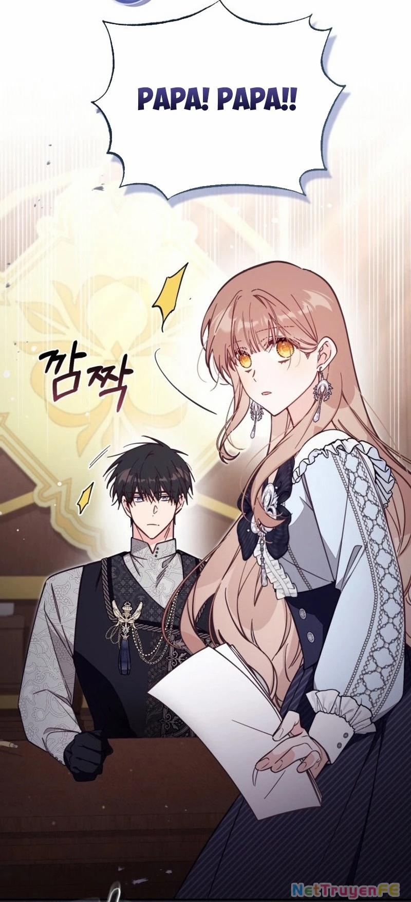 Không Có Nơi Nào Dành Cho Công Chúa Giả Mạo 65 trang 51