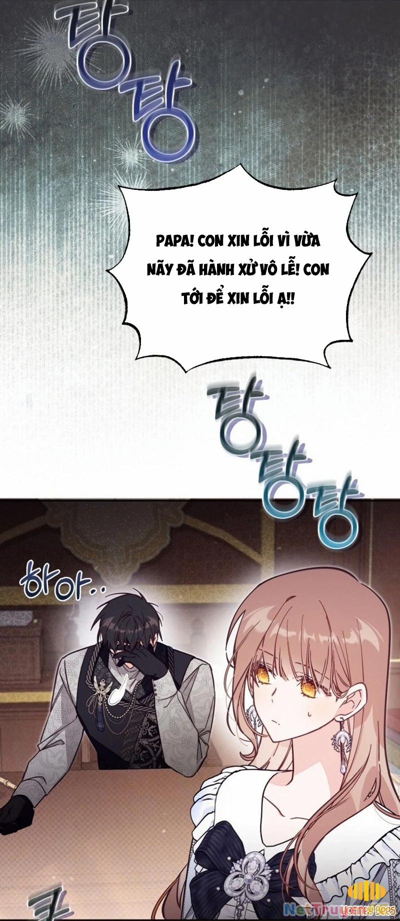 Không Có Nơi Nào Dành Cho Công Chúa Giả Mạo 65 trang 52