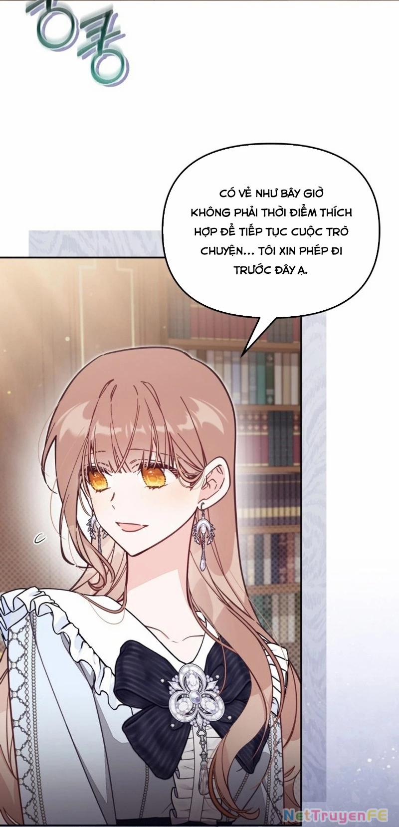 Không Có Nơi Nào Dành Cho Công Chúa Giả Mạo 65 trang 53