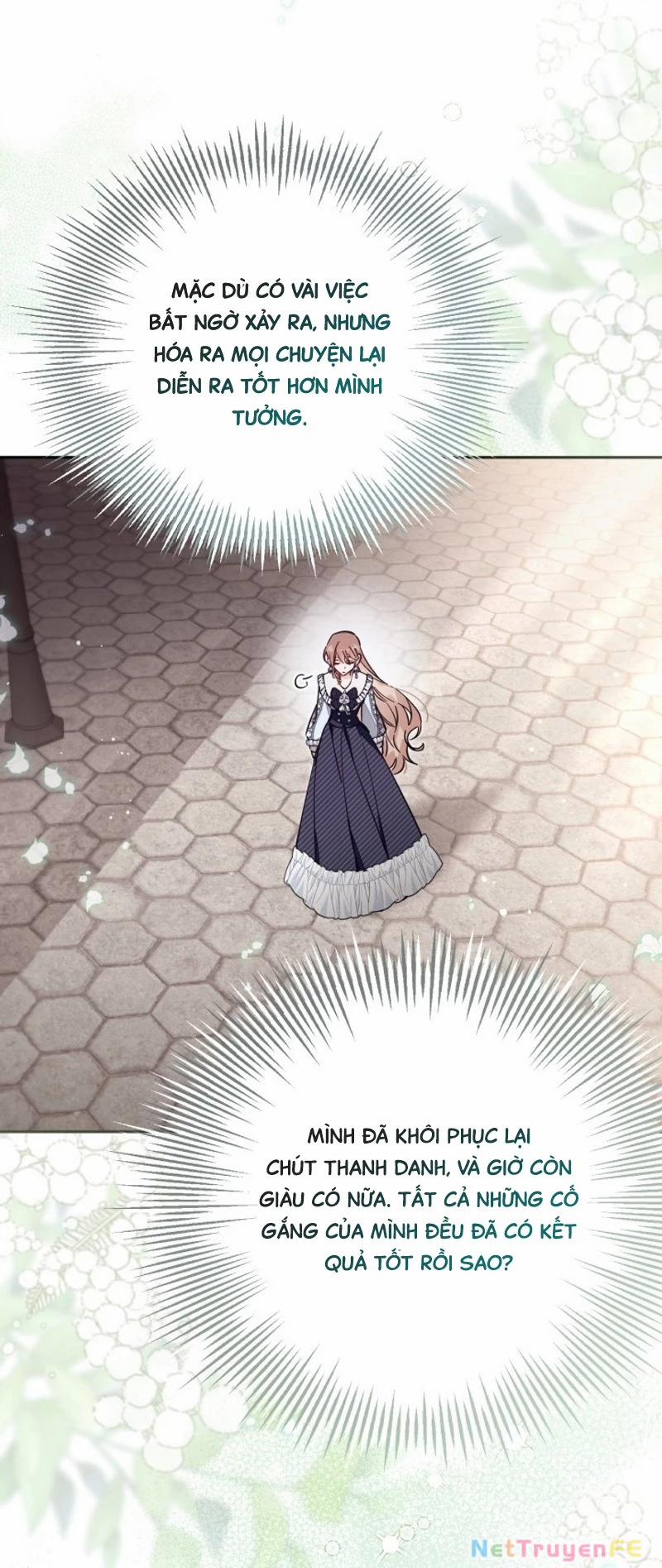 Không Có Nơi Nào Dành Cho Công Chúa Giả Mạo 65 trang 57