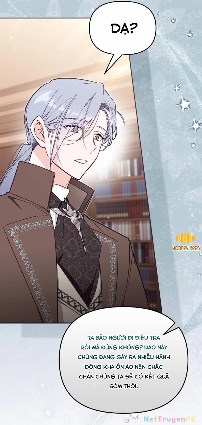 Không Có Nơi Nào Dành Cho Công Chúa Giả Mạo 65 trang 6