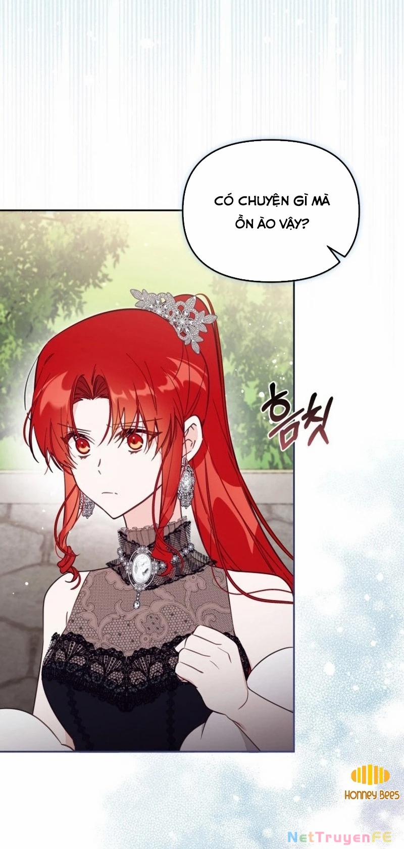 Không Có Nơi Nào Dành Cho Công Chúa Giả Mạo 65 trang 60