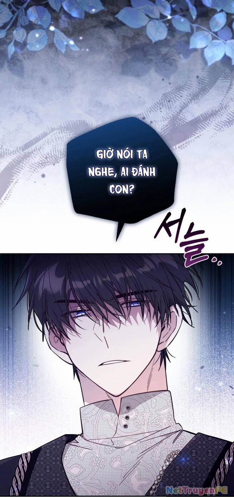 Không Có Nơi Nào Dành Cho Công Chúa Giả Mạo 65 trang 69