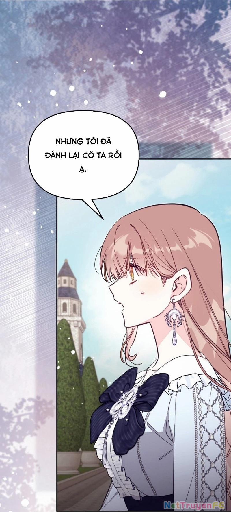 Không Có Nơi Nào Dành Cho Công Chúa Giả Mạo 65 trang 72