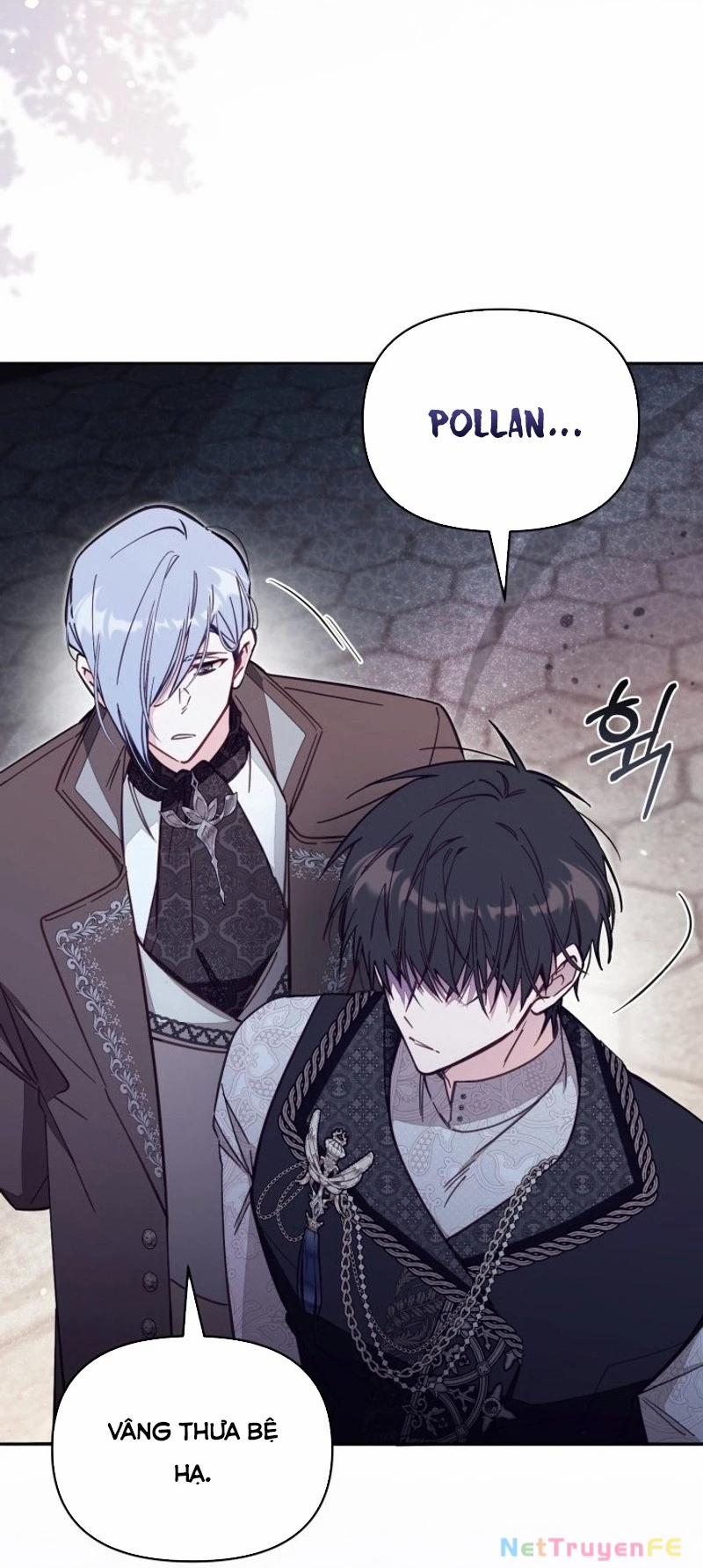 Không Có Nơi Nào Dành Cho Công Chúa Giả Mạo 65 trang 73