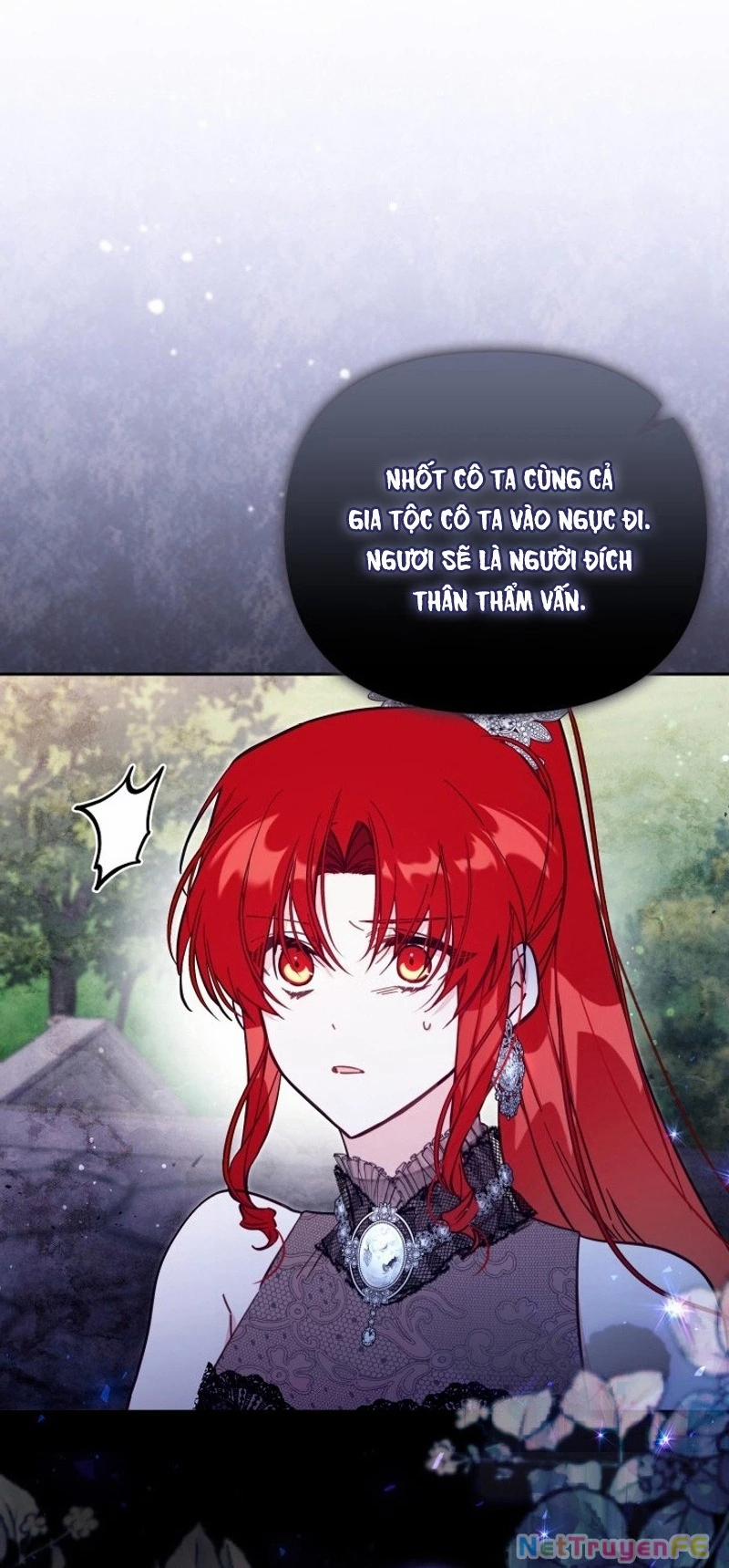 Không Có Nơi Nào Dành Cho Công Chúa Giả Mạo 65 trang 74