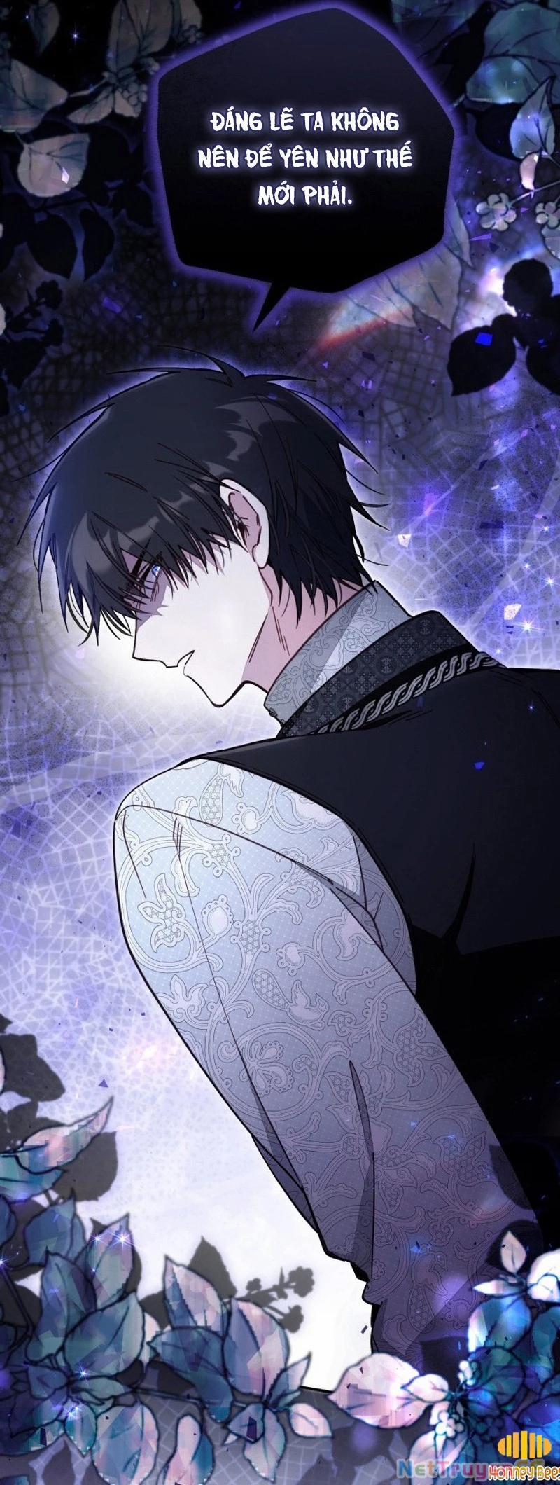 Không Có Nơi Nào Dành Cho Công Chúa Giả Mạo 65 trang 75